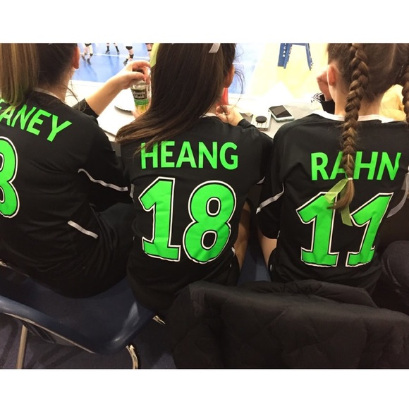 Meet your Posher, Emily - Picture 1 of 1